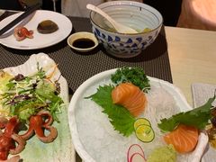 -有喜屋·深夜食堂(北京西路店)
