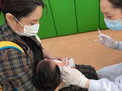 -爱的果实月嫂育婴师(世纪东方店)