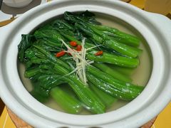 -蔡澜点心·粤菜(花城汇南区店)