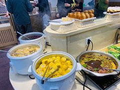 -素满香·食养自助(建邺万达店)