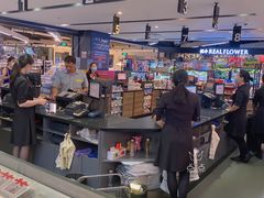-Olé精品超市(上海虹桥南丰城店)