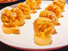 -曾宴·楚菜(湖北省博物馆店)