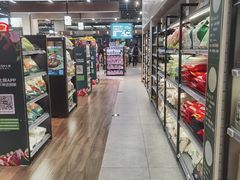 -7fresh七鲜(大族广场店)