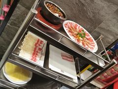 -韩宫宴和牛烤肉(合肥滨湖银泰城店)