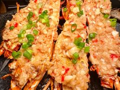 -贰醒·私房小院烧烤 (太古里店)
