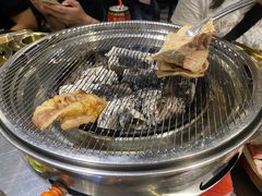 -本炙炭烤·蒲烧活鳗料理店(金沙洲店)