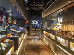 -萧邦音乐会所KTV·蒸汽活海鲜自助(福田店)