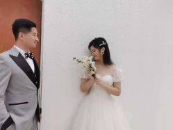 点击看大图 -CD视觉婚纱摄影