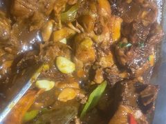 -集杰尚品海鲜烤肉自助餐厅(乳山振华店)