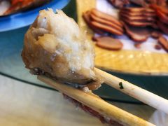 -鲜得莱渔港·小平岛海胆馆(七贤岭店)