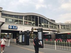 -五道口(地铁站)