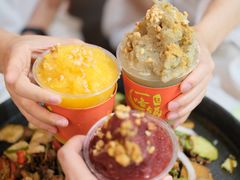 -一烙锅(友谊店)