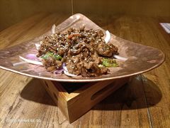 -四方桌·福建客家土菜(沙县步行街店)