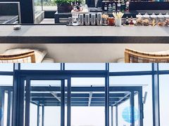 门面-瑰丽酒店·海吧·天际下午茶·现场DJ·天台酒吧