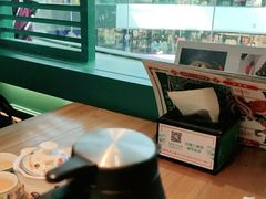-潮粥荟·潮汕砂锅粥(槐房万达店)