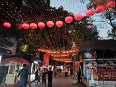 -绳金塔美食街(前进路店)