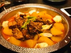 -丝路金桃·新疆菜(徐汇店)