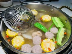 -潮发潮汕牛肉店(龙洞店)