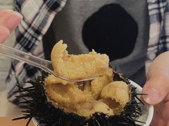 -海胆小馆(东北水饺·春柳店)