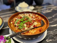 泡椒鱼肚-绿野仙踪·印象(香樟名都店)