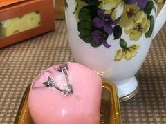 -云朵上的鱼(莘庄店)