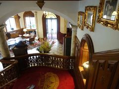 -马勒别墅·中餐厅