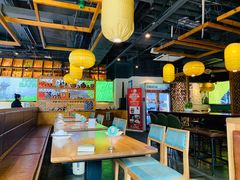 -杭百味·大众精选杭帮菜(西湖音乐喷泉店)