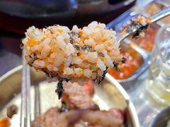 -入火韩国烤肉(凯旋广场店)