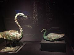 -陕西历史博物馆