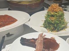 -四季民福烤鸭店(王府井东安门店)