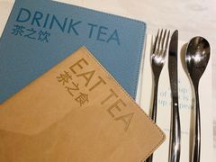 -théATRE 茶聚场(王府中環店)