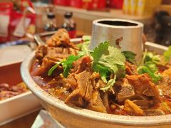 -华府九号海鲜烧烤大排档(龙域店)