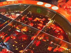 -矮板凳老火锅(宽窄巷子店)