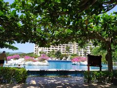 -三亚亚龙湾天域度假酒店