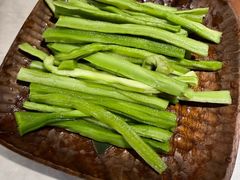 鲜贡菜-芸山季·云南野生菌火锅(人民广场来福士店)