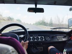 -美奈渔村