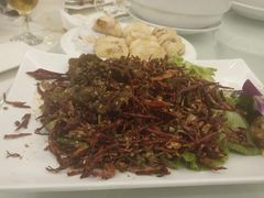 -南京苏宁环球大酒店(桥北店)