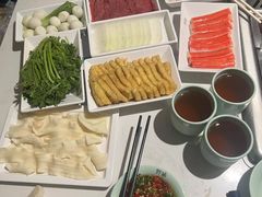 -野妹火锅(南园店)