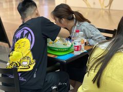 -SUBWAY赛百味(浦东机场店)