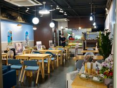 大堂-二撇鸡
