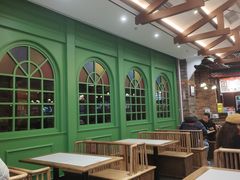 -龙抄手(春熙路总店)