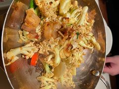 -绿茶餐厅(千岛湖银泰城店)