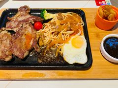 -豪享来(我格广场店)