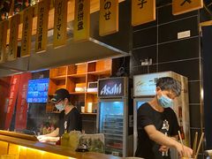 -鸟内会居酒屋(得意潮馆店)
