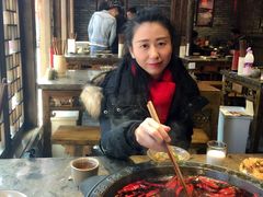 -重庆渝达老火锅(春熙路店)