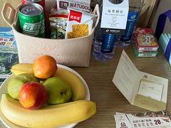 -威海铂丽斯国际大酒店(威海高铁站店)