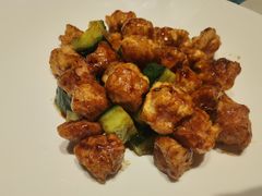 -局气 烤鸭·北京菜(光华路店)