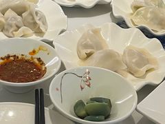 腊八蒜-东方饺子王(创始店)