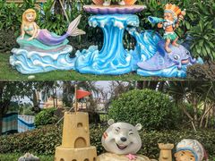 -美的鹭湖森林度假区