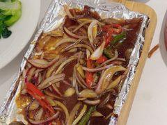-乾隆美食·本帮菜(黄河路店)